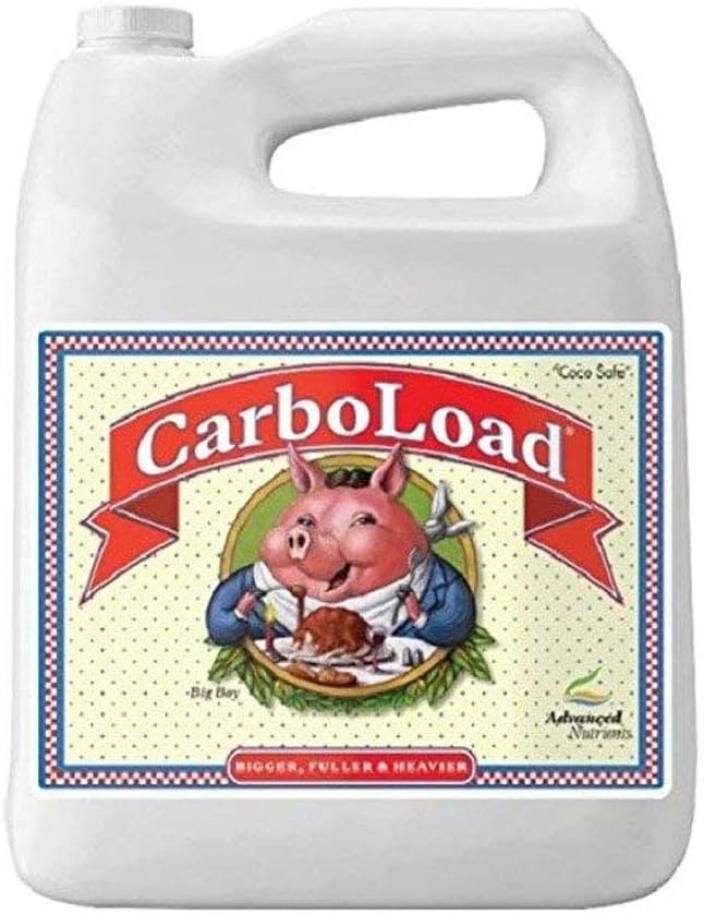 Advanced nutrients Carboload 4 liter