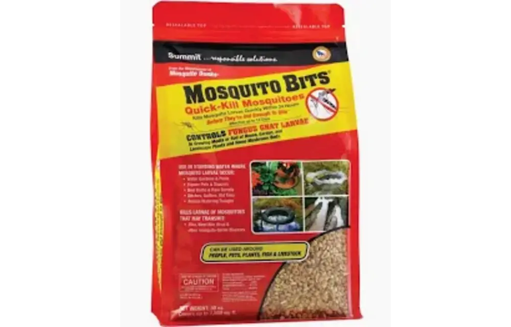 Mosquito bits 30oz