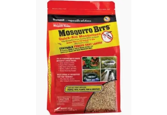 Mosquito bits 30oz