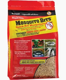 Mosquito bits 30oz