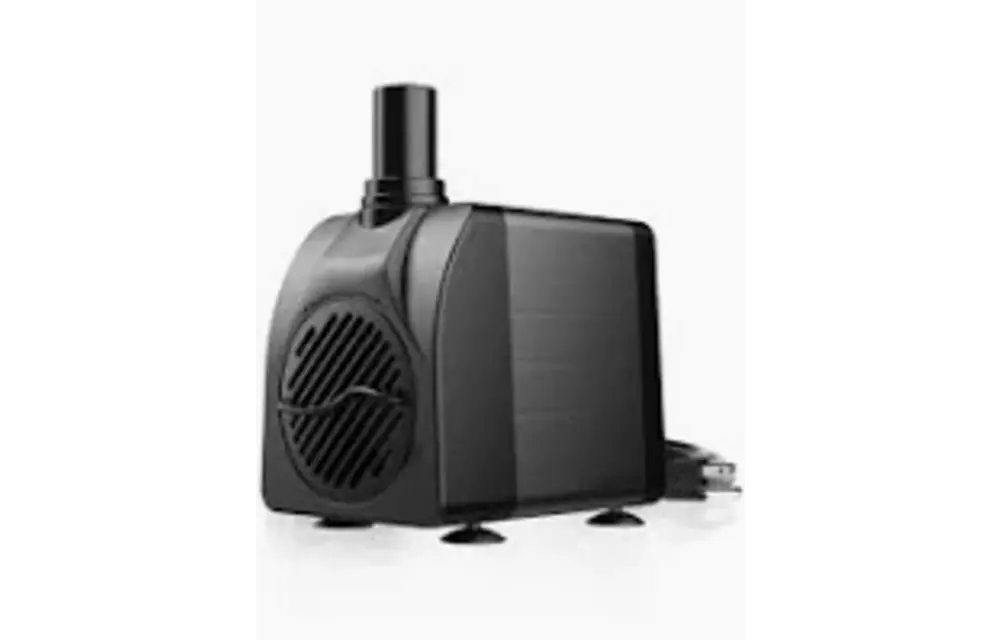 Ac infinity Submersible Pump 36 w
