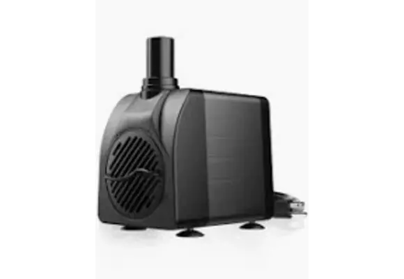 Ac infinity Submersible Pump 36 w