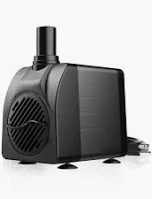 Ac infinity Submersible Pump 36 w