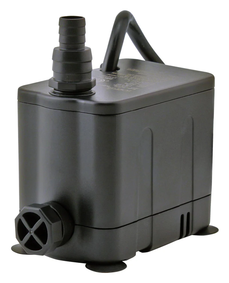 Ac infinity Submersible pump 18 w