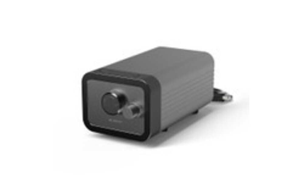 Ac Infinity Hydroponic 2 Outlet air pump
