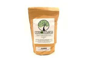 Build a soil commercial pro blend 3lbs