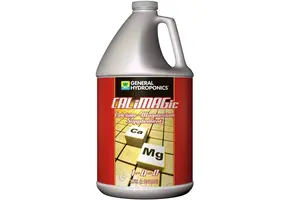 General hydroponics Calimagic