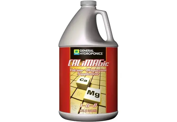 General hydroponics Calimagic