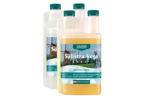 Canna Substra Vega A 4-0-3 1 liter
