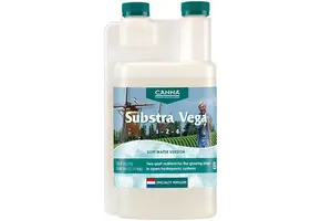 Canna Substra Vega B 1-2-4 1 liter HW