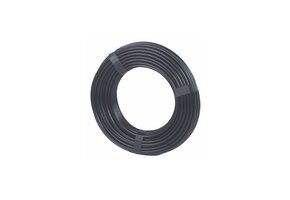 AutoPot 1/4” black tubing by the foot