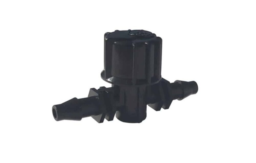 AutoPot 3/8” inline tap