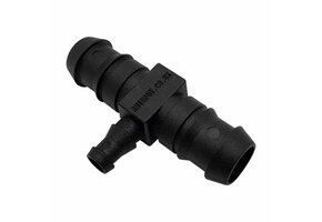 AutoPot 1/2”-3/8” tee connector