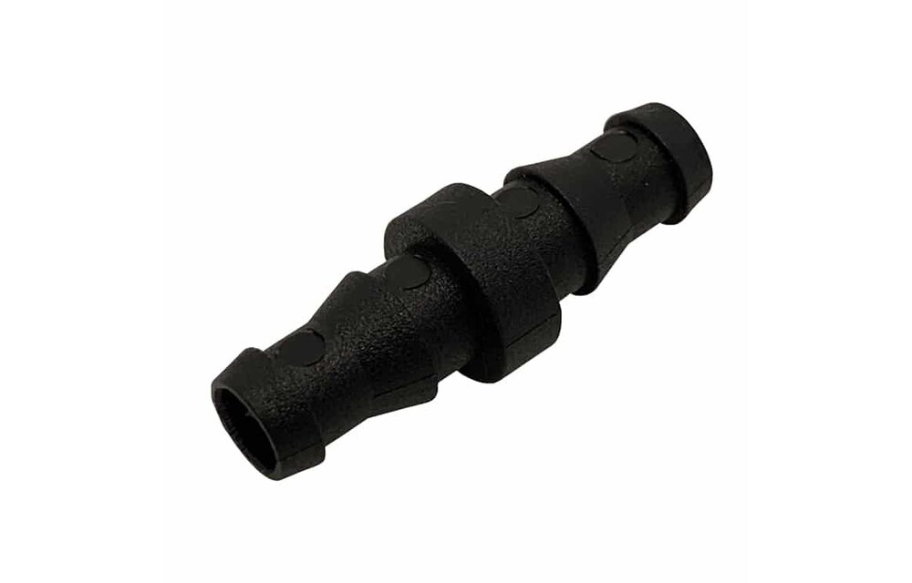 AutoPot 1/4” straight connector