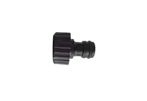 AutoPot flexi fitting click fit male adapter