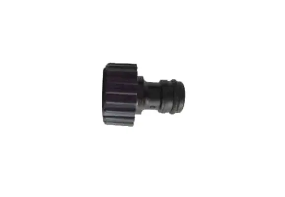 AutoPot flexi fitting click fit male adapter