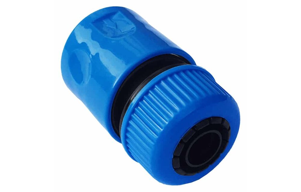 AutoPot hose connector