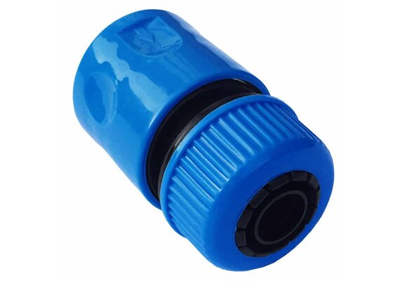 AutoPot hose connector