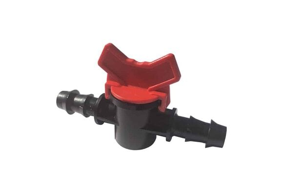 AutoPot 1/2” inline tap