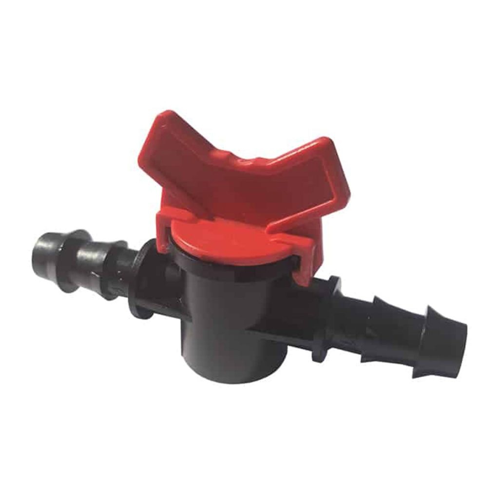 AutoPot 1/2” inline tap