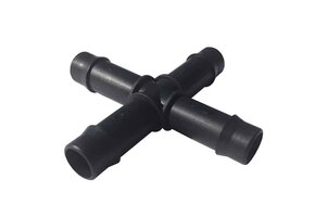 AutoPot 1/2” cross connector