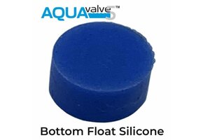 AutoPot AQUAvalve 5 bottom silicone float