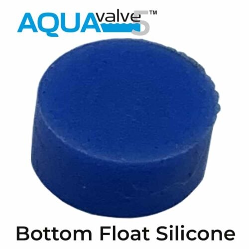 AutoPot AQUAvalve 5 bottom silicone float