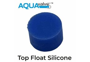 AutoPot AQUAvalve5 top float silicone