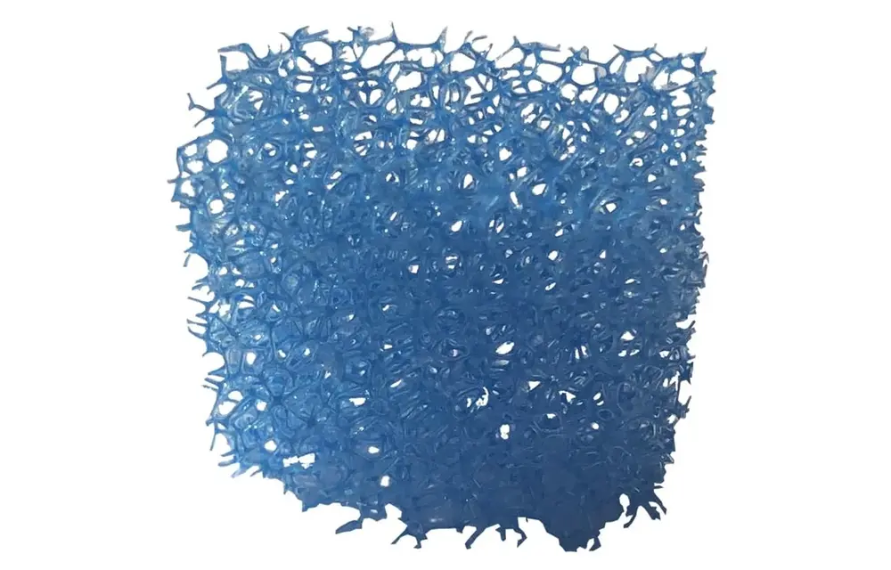 AutoPot fabric insert for golf filter