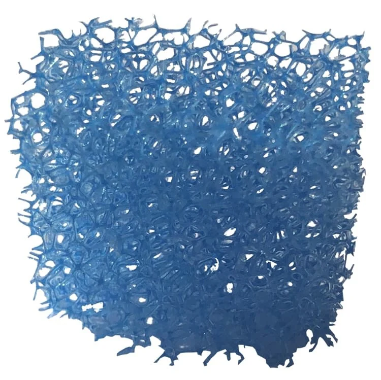 AutoPot fabric insert for golf filter