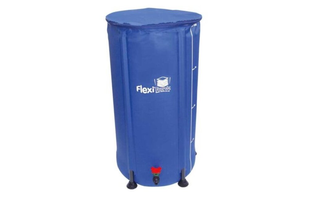 AutoPot 25 gallon flexi tank
