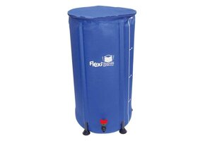 AutoPot 25 gallon flexi tank