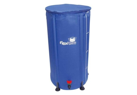 AutoPot 25 gallon flexi tank