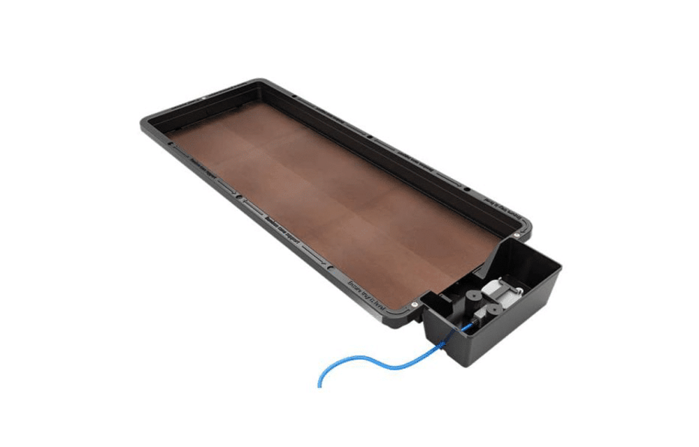 AutoPot Tray2Grow System - Slim Kit