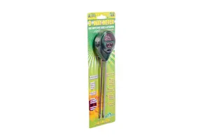 Activeair 3-way moisture meter