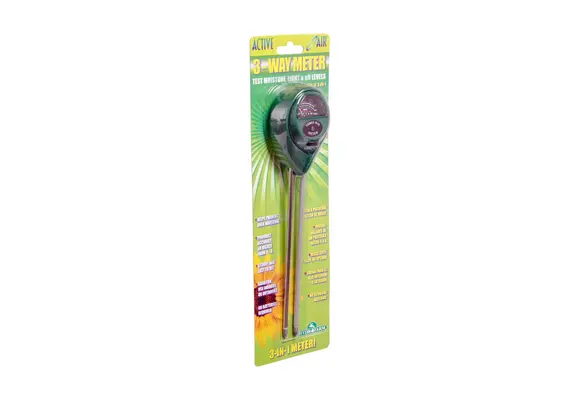 Activeair 2-way moisture meter