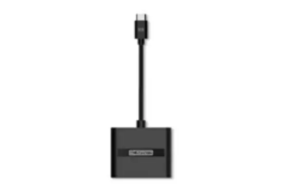 AC infinity splitter hub 4-port