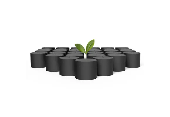 AC infinity clone collars 4” 50 pack