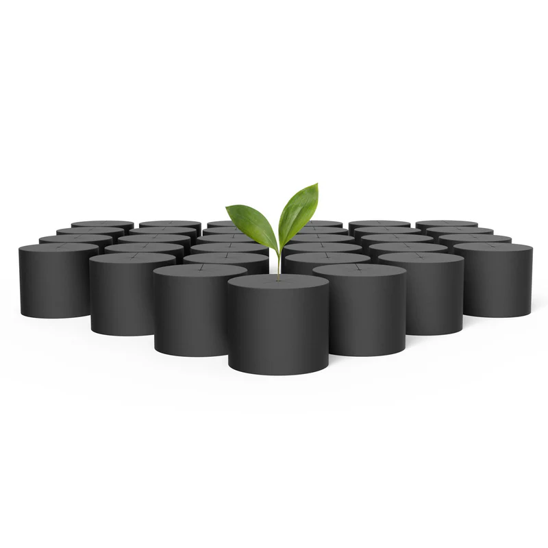 AC infinity clone collars 4” 50 pack