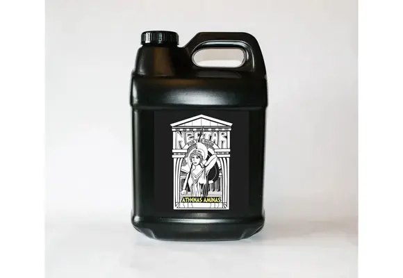 Nectar for the gods Athena’s Amina’s 2.5 gallons
