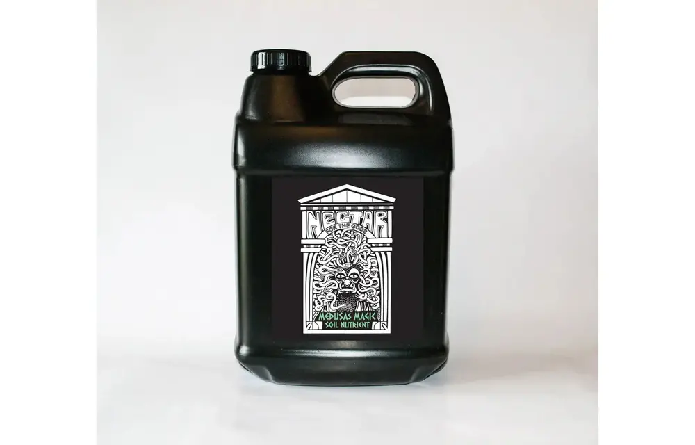 Nectar for the gods Medusa’s magic 2.5 gallons
