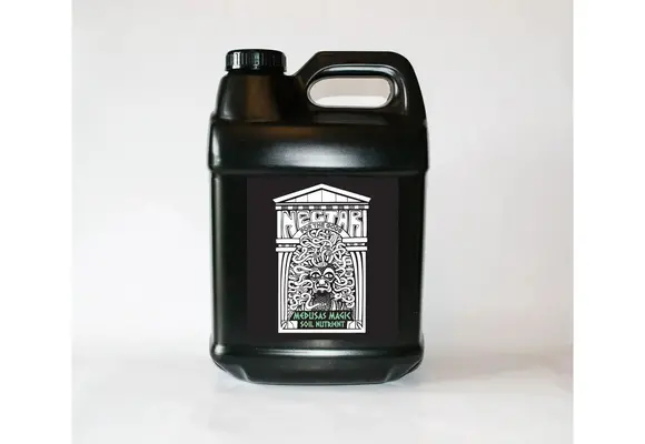 Nectar for the gods Medusa’s magic 2.5 gallons
