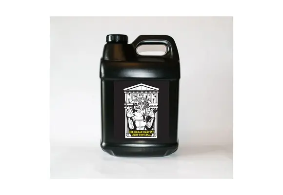 Nectar for the gods Herculean harvest 2.5 gallons
