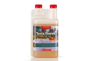 Canna Terra Flores 1 liter