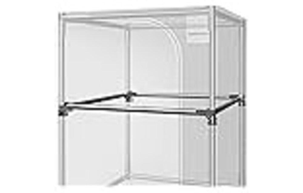 AC infinity heavy duty mounting bars 5x5