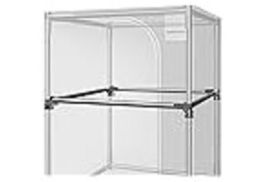 AC infinity heavy duty mounting bars 5x5