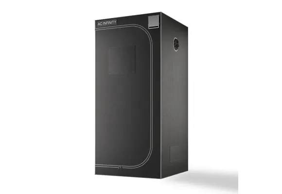 Ac Infinity Cloudlab 722 grow tent 2x2x72”