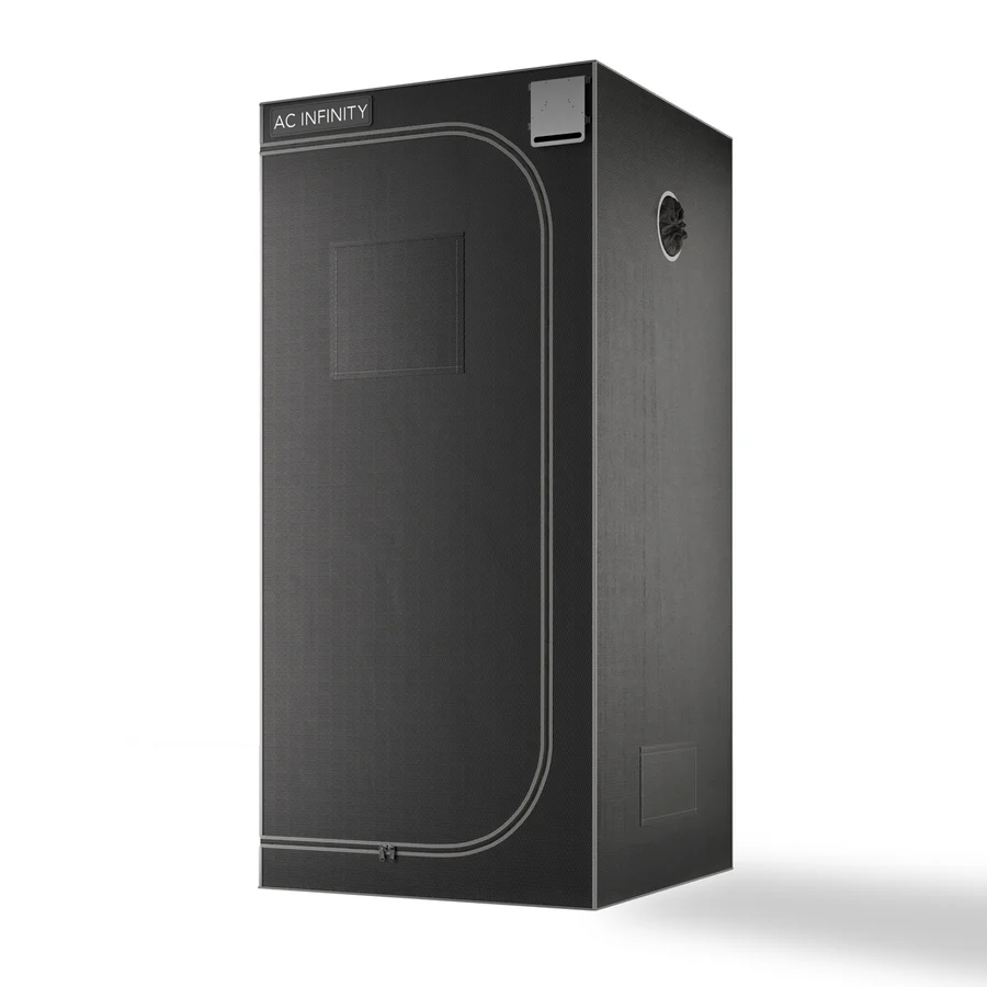 Ac Infinity Cloudlab 722 grow tent 2x2x72”