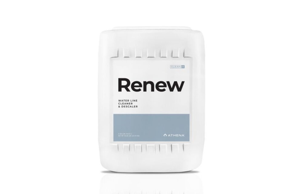 Athena Renew 5 gallon