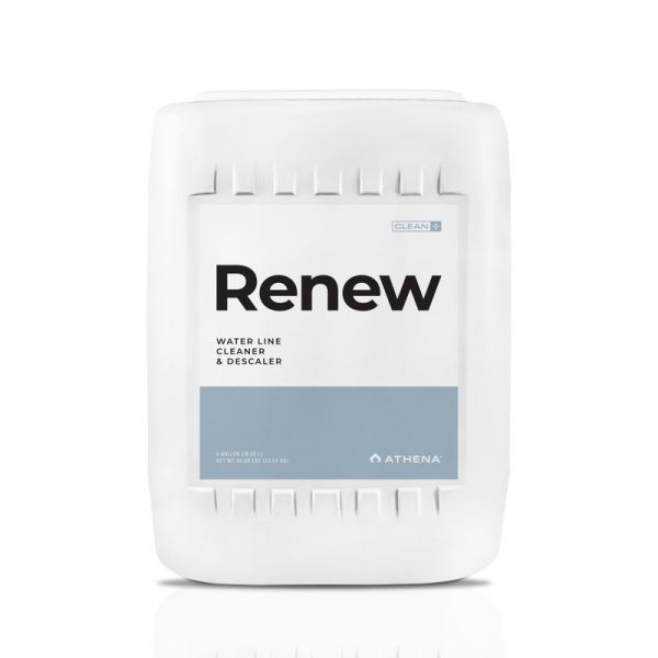 Athena Renew 5 gallon
